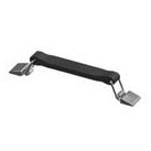 4.5 Inch (in) Retractable Handle