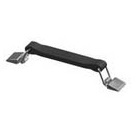6 Inch (in) Retractable Handle