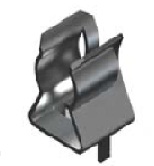 Printed Circuit Mount Fuse Clips