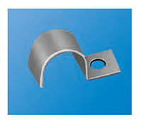 Steel Half Clamp