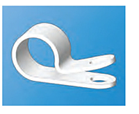 Nylon 6/6 Cable Clamps