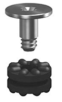 Anti-Vibration Hext Head Grommet