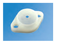 Nylon TO-3 Case Covers
