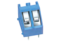 Modular Interlocking PC Terminal Block (8720)