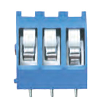 Modular Interlocking PC Terminal Block (8721)