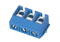 Modular Interlocking PC Terminal Block (8739)