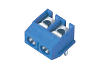 Modular Interlocking PC Terminal Block (8738)