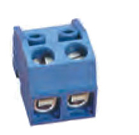 Pluggable with Pin Strips PC Terminal Block (8722)