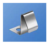 Surface Mount Leaf-Spring Contacts