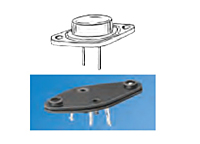 TO-3 Power Transistor Sockets