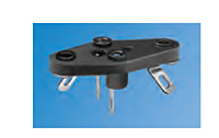 Heavy Duty Socket for TO-3 Case