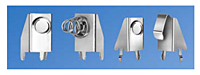 PC Buttons & Spring Contacts - 2