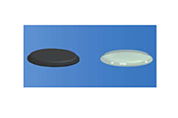 Series 781 Adhesive Flat Bumper