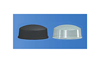 Series 785 Adhesive Domed Bumper