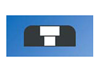Recessed Rubber Bumpers