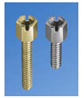 Slotted Jack Screws