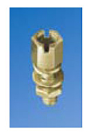 Slotted Jack Screws - 2