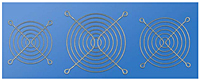Metal Guards