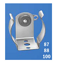 Rugged Steel Battery Clips (87)