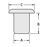 Wide Roll Eyelets - Schematic Diagram