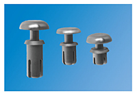 Snap Rivets