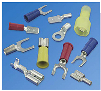 Solderless Terminals