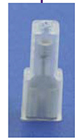 Solderless Terminals (1252)