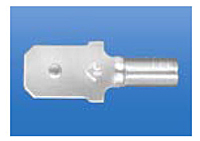 Quick-Fit Solderless Terminal (8281)