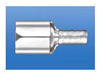Quick-Fit Solderless Terminal (8272)
