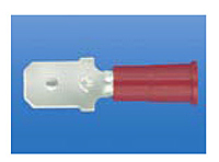 Quick-Fit Solderless Terminal (8286)