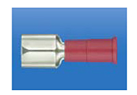Quick-Fit Solderless Terminal (8276)
