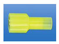Quick-Fit Solderless Terminal (8296)