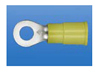 Solderless Terminal (8209)