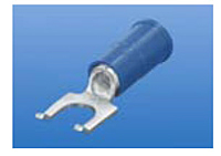 Solderless Terminal (8245)