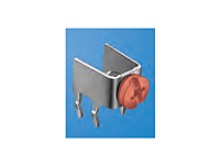 Horizontal Type PC Screw Terminal (7692-2)