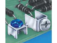 Horizontal Type PC Screw Terminal (7693-5)