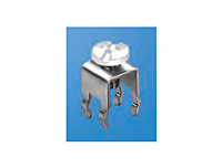 Vertical Type PC Screw Terminal (7693-4)