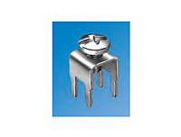 Vertical Type PC Screw Terminal (7701)