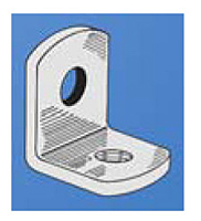 Threaded Mounting Brackets (617)