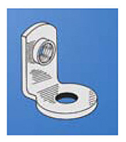 Threaded Mounting Brackets (4332)