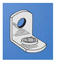 Threaded Mounting Brackets (611)