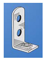 Threaded Mounting Brackets (631)