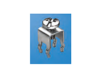Heavy Duty Vertical PC Screw Terminal (8174)