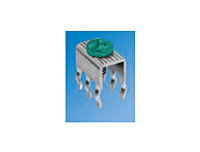 30 Ampere (A) Vertical Type PC Screw Terminal (8199-6)