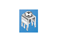 30 Ampere (A) Heavy Duty Vertical Type PC Screw Terminal (8196)