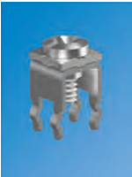 15 Ampere (A) Current Type Sems Screw Terminal (2185-A)