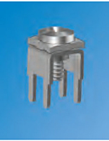 15 Ampere (A) Current Type Sems Screw Terminal (2186-A)