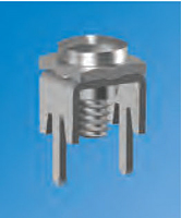 15 Ampere (A) Current Type Sems Screw Terminal (2190-A)