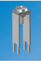 15 Ampere (A) Current Type Sems Screw Terminal (2191-A)