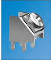 15 Ampere (A) Current Type Sems Screw Terminal (2192-A)